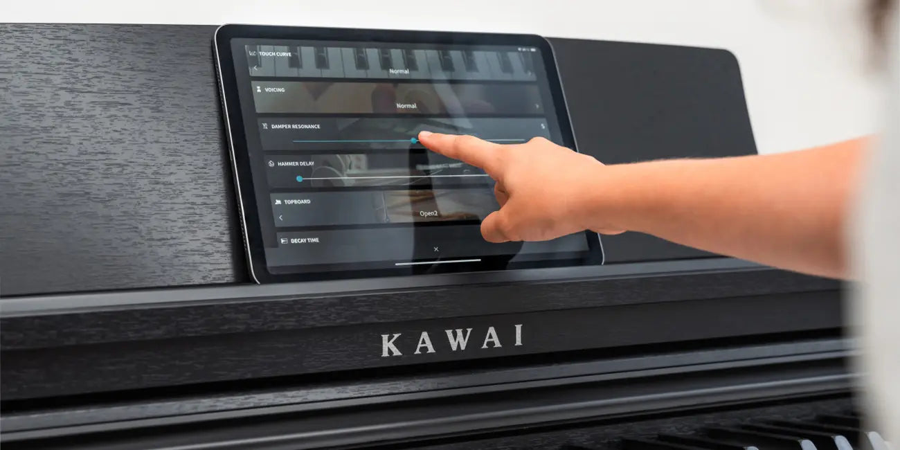 KAWAI CX-202 Digitalpiano