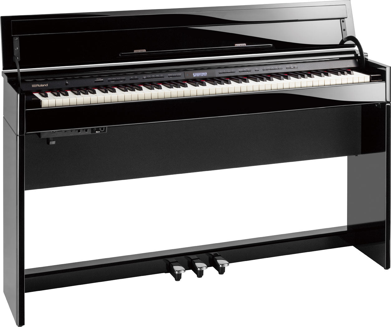 ROLAND DP-603 Digitalpiano