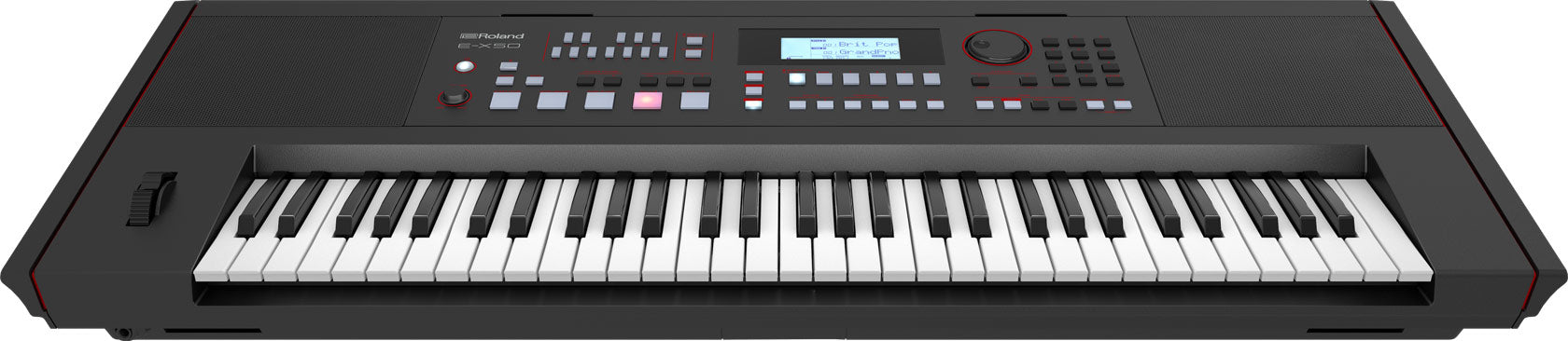 ROLAND E-X50 Arranger Keyboard