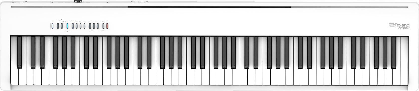 ROLAND FP-30X Stagepiano