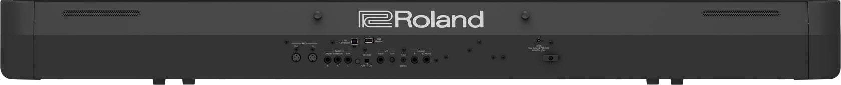 ROLAND FP-90X Stagepiano