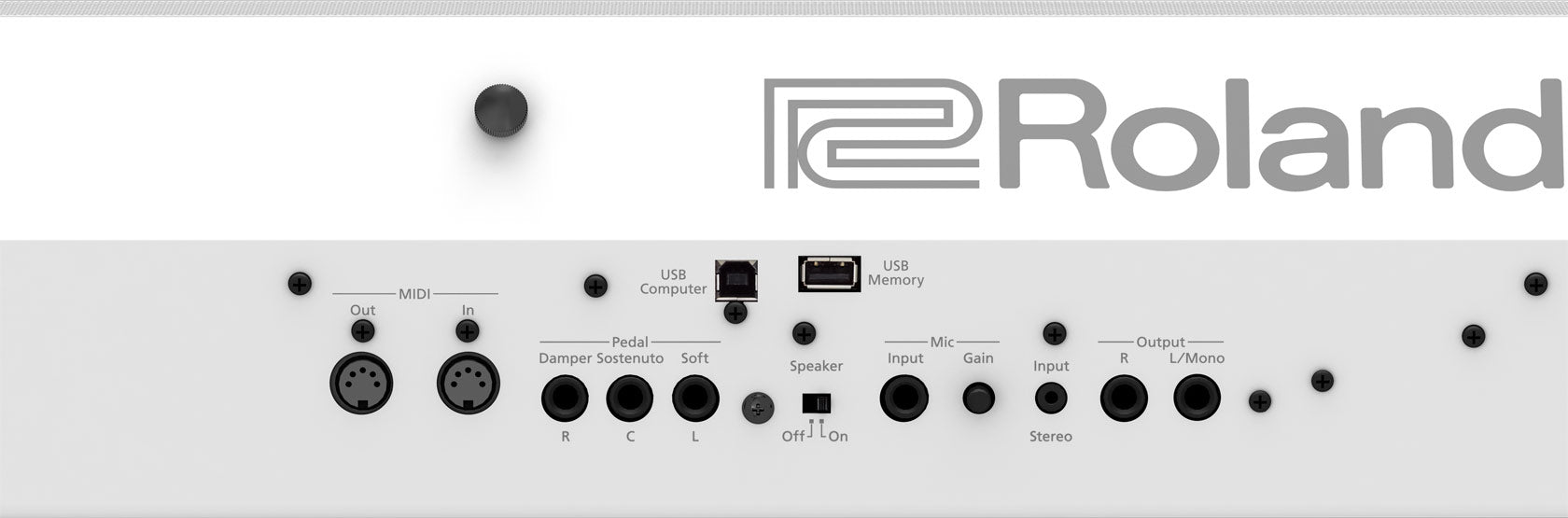 ROLAND FP-90X Stagepiano