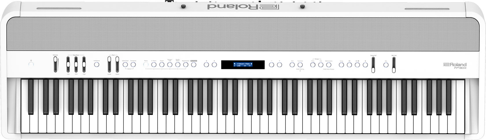 ROLAND FP-90X Stagepiano