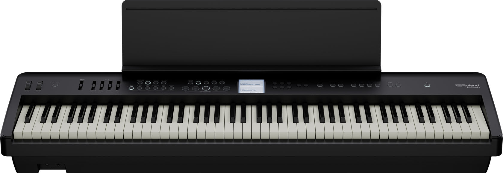 ROLAND FP-E50 Stagepiano
