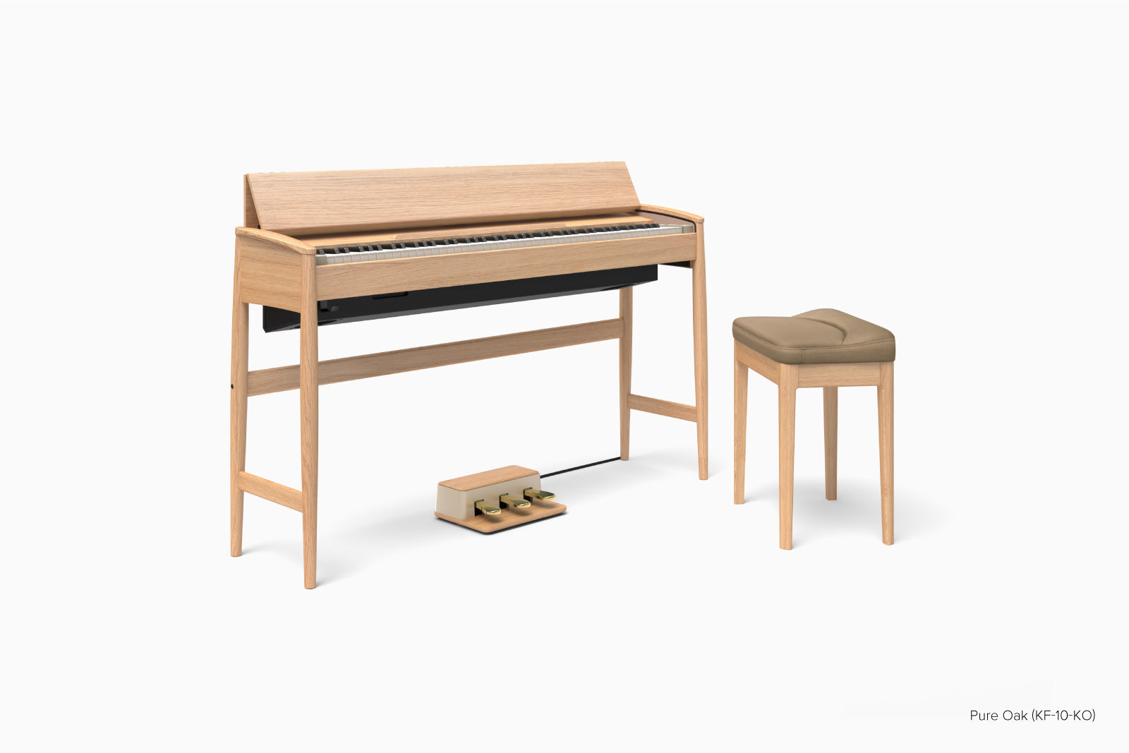 ROLAND KIYOLA KF-10 Design Digitalpiano
