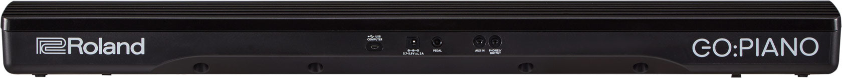 ROLAND GO-61 P Portable GoPiano