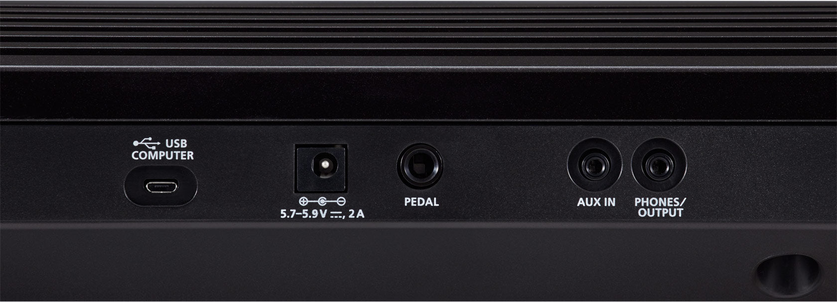 ROLAND GO-61 P Portable GoPiano