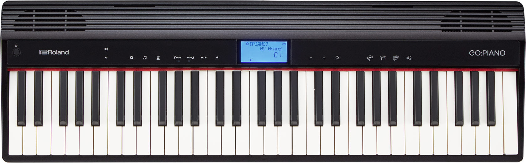 ROLAND GO-61 P Portable GoPiano