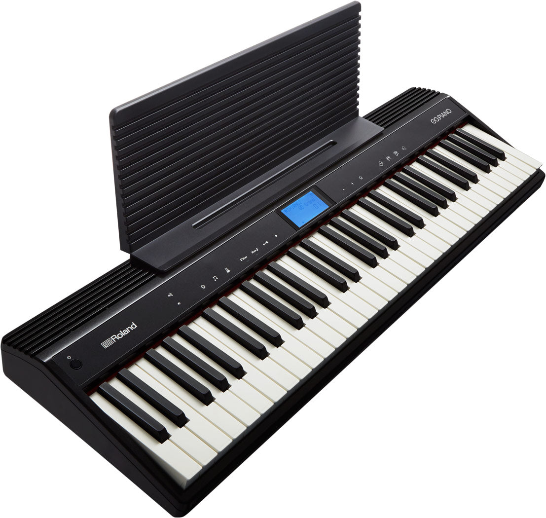 ROLAND GO-61 P Portable GoPiano