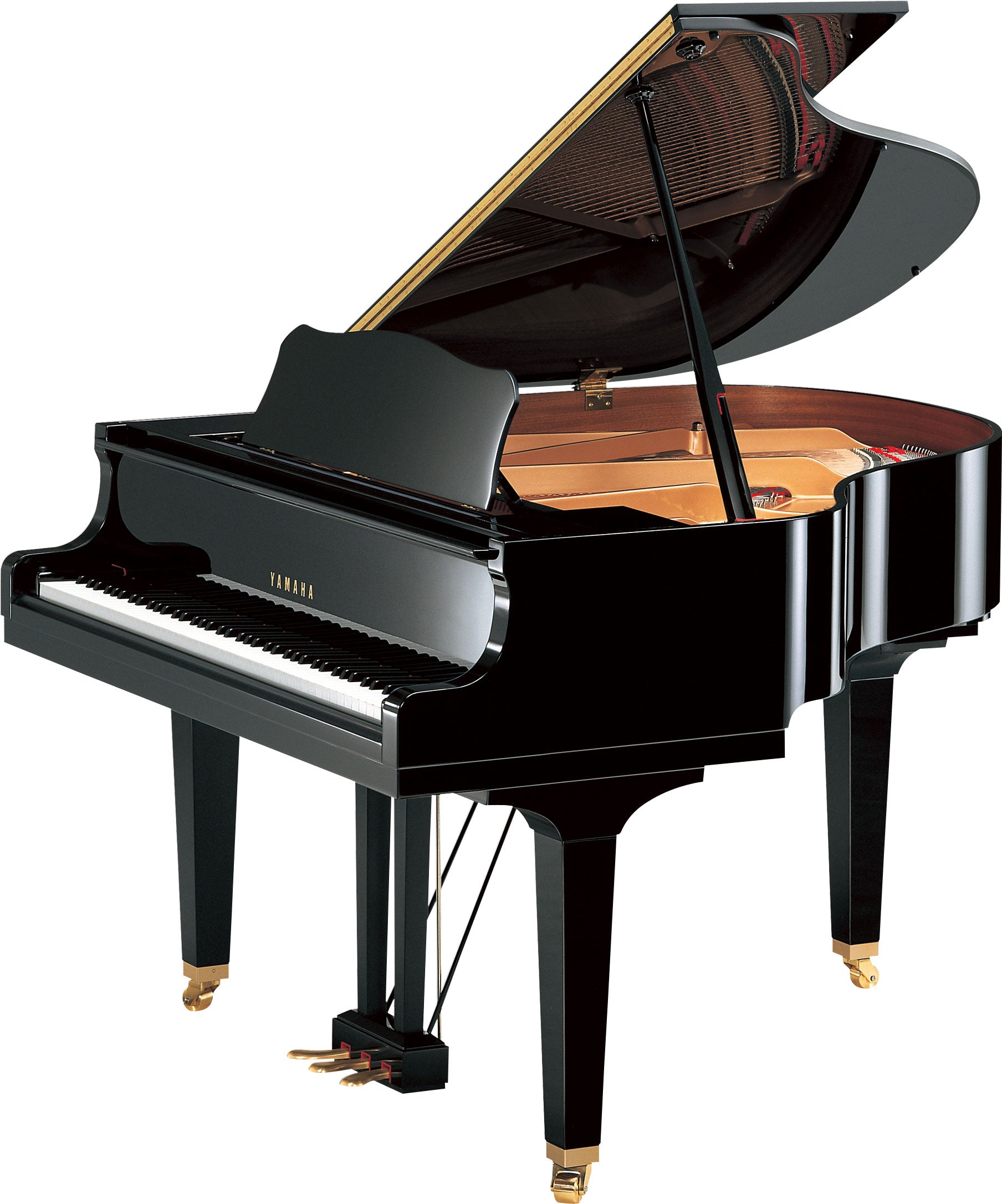 YAMAHA GB1 Akustik-Flügel