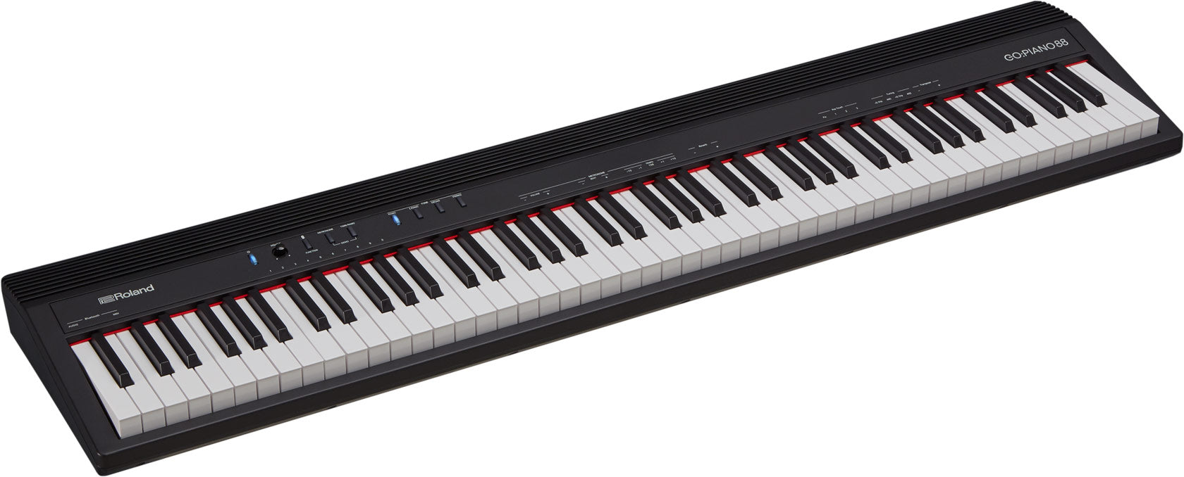 ROLAND GO-88 P Portable GoPiano