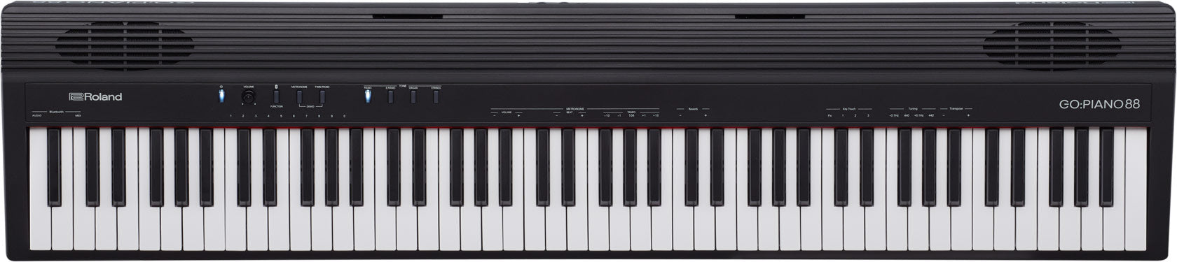 ROLAND GO-88 P Portable GoPiano