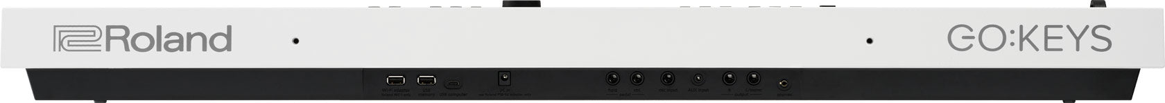 ROLAND GO KEYS-5 Music Creation Keyboard