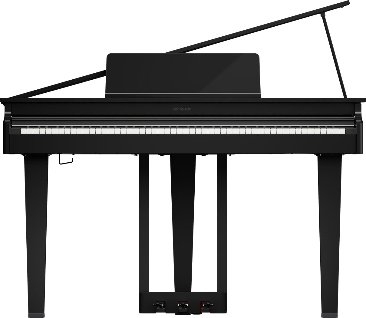 ROLAND GP-3 Digitalflügel