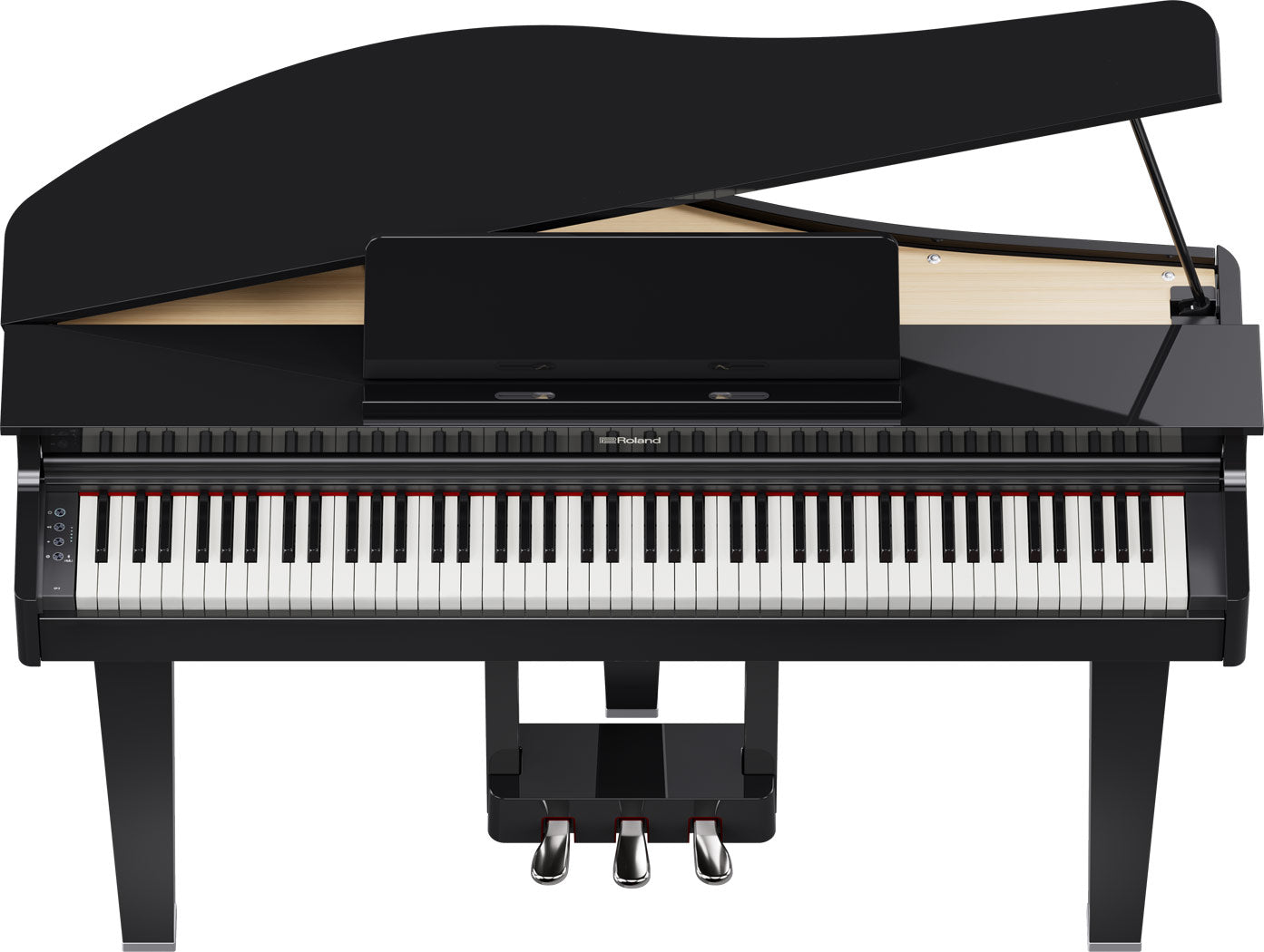 ROLAND GP-3 Digitalflügel