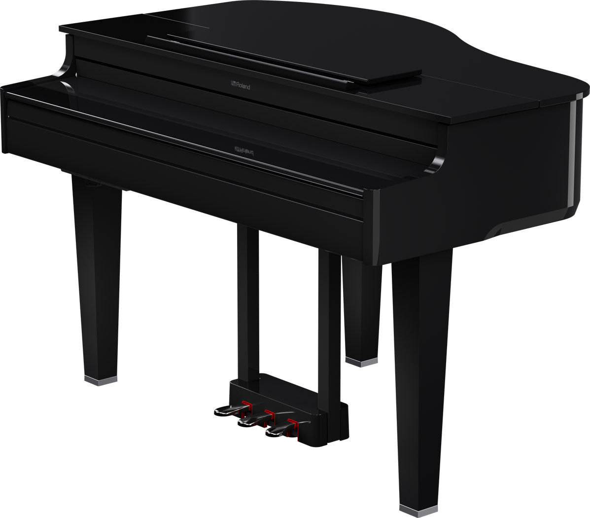 ROLAND GP-6 Digitalflügel