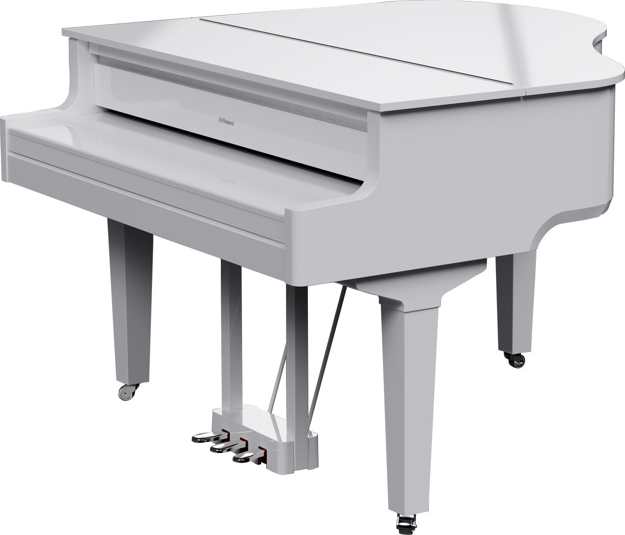 ROLAND GP-9 M Moving Keys Digitalflügel