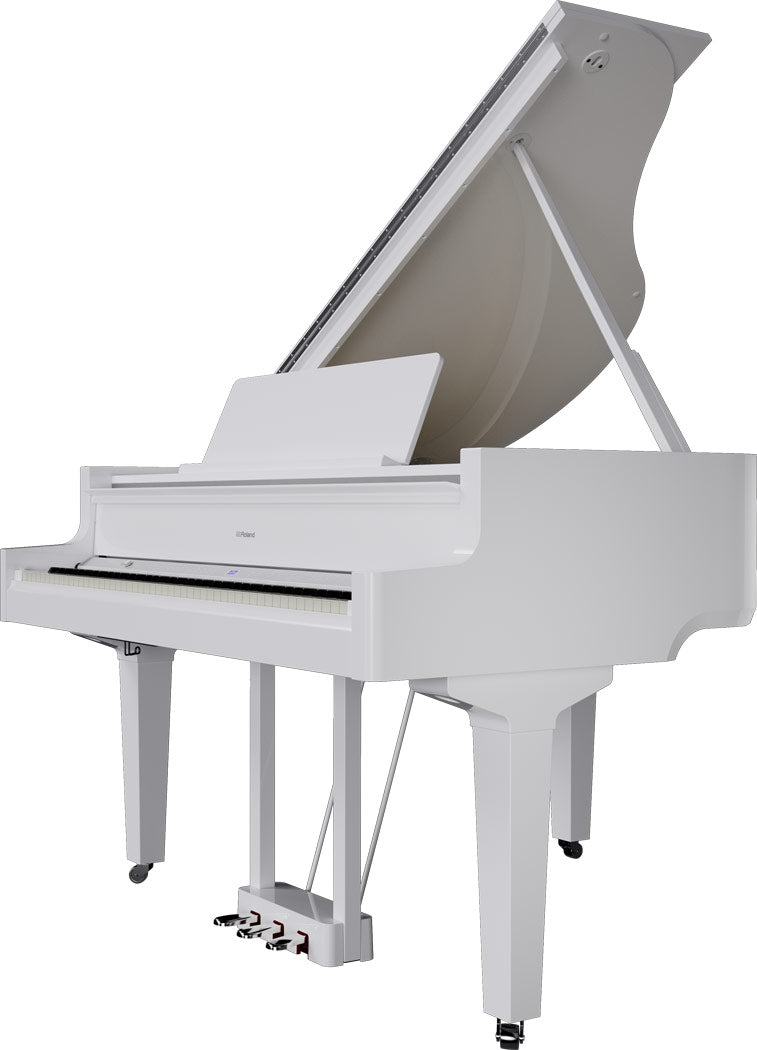ROLAND GP-9 M Moving Keys Digitalflügel