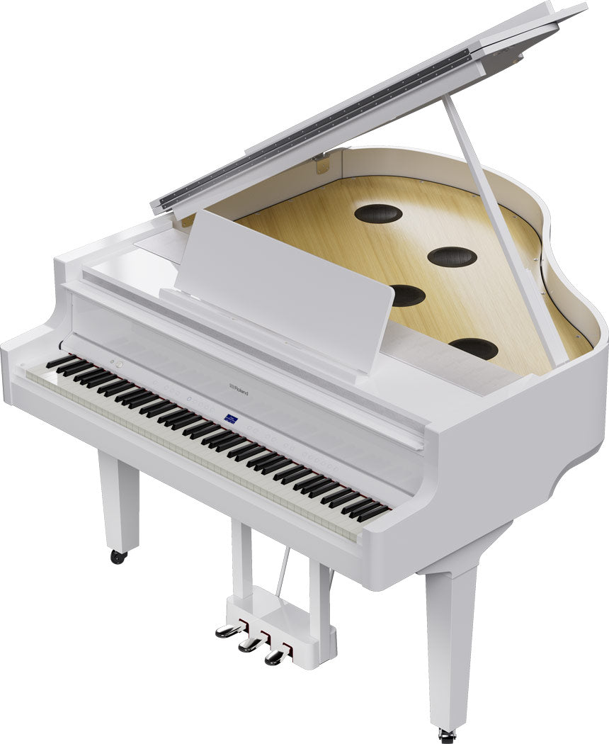 ROLAND GP-9 M Moving Keys Digitalflügel
