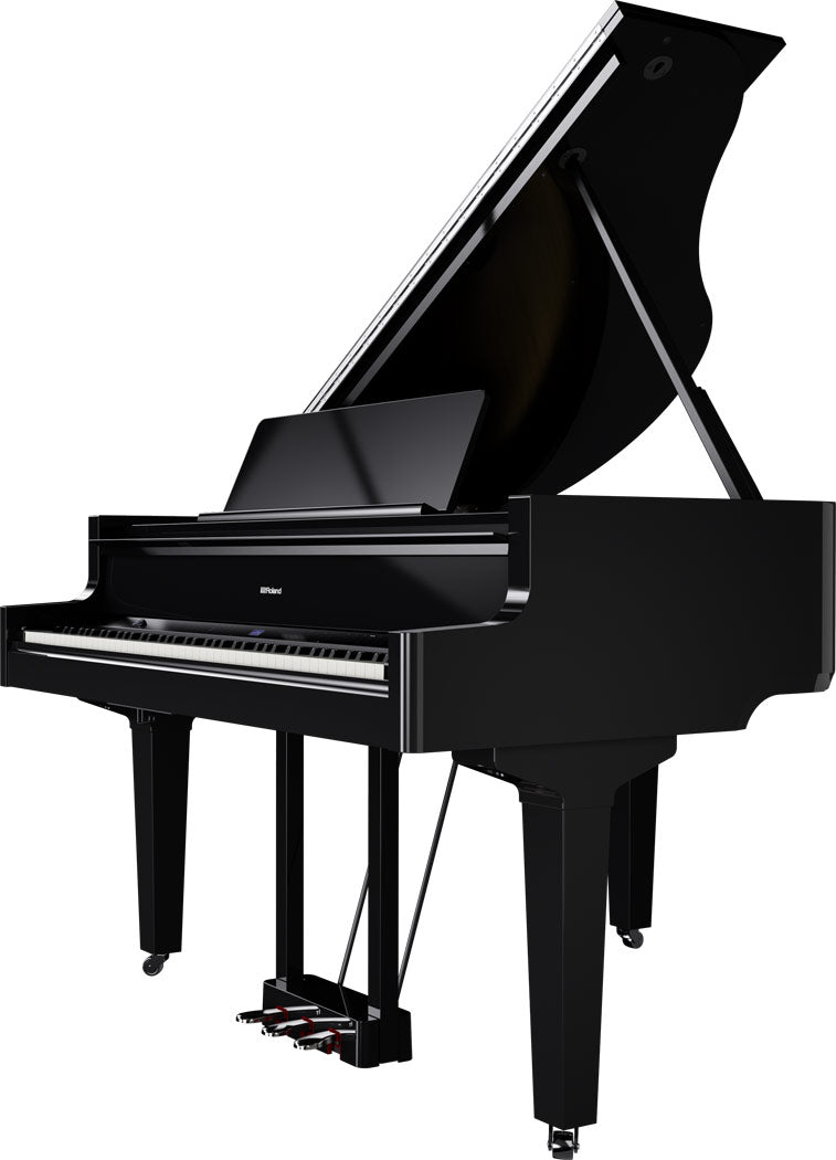 ROLAND GP-9 Digitalflügel
