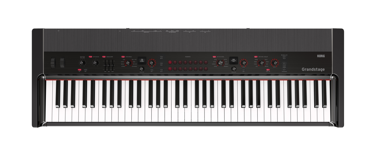 KORG GrandStage 73 Stagepiano