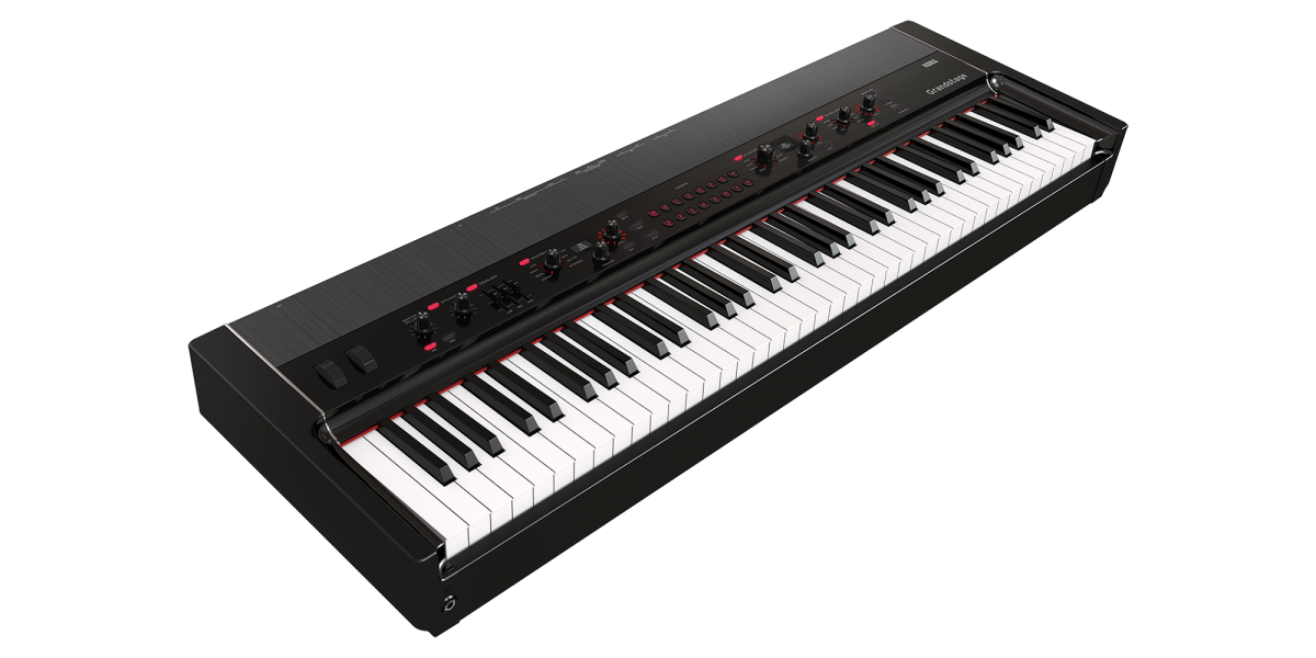 KORG GrandStage 73 Stagepiano