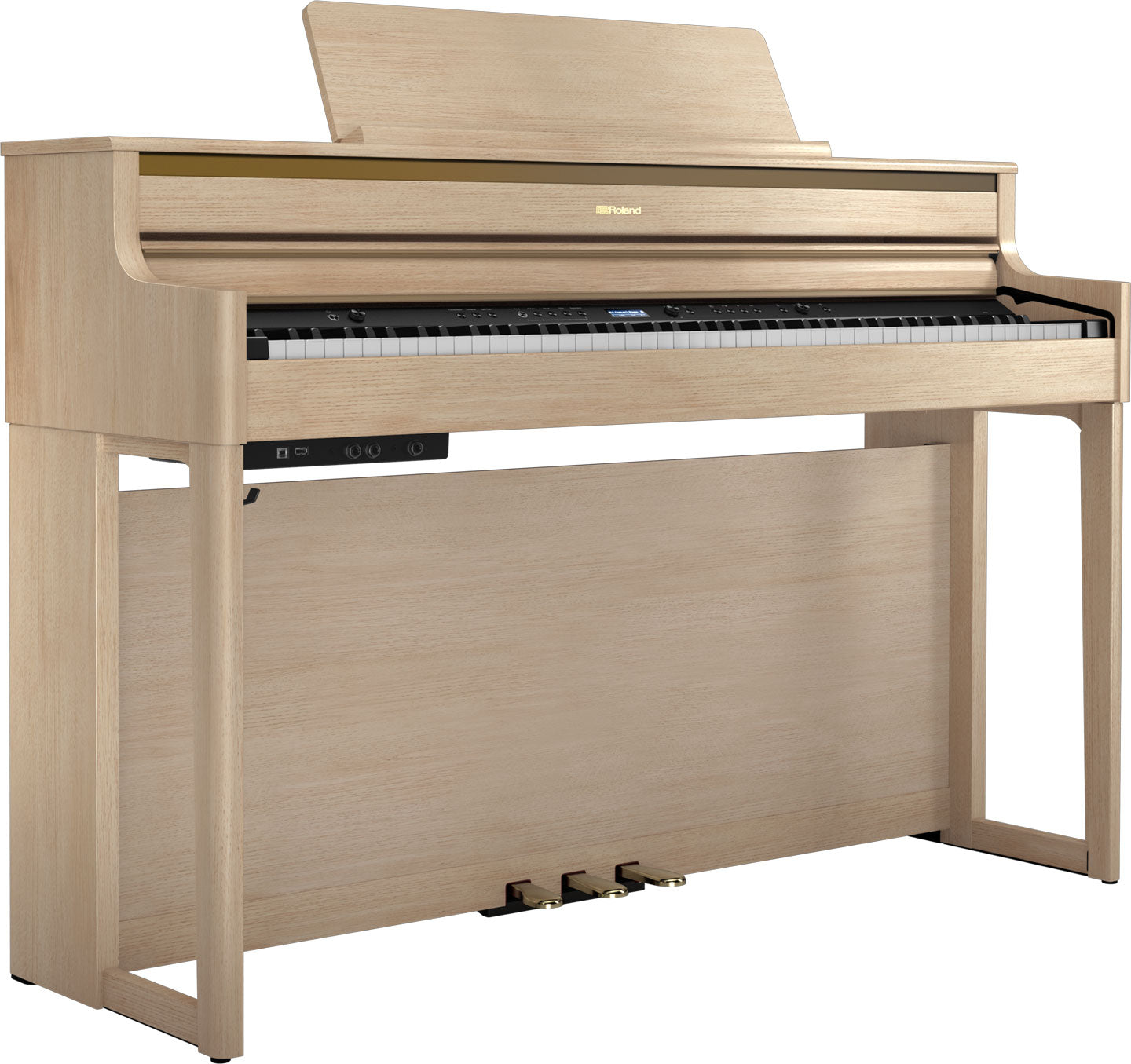ROLAND HP-704 Digitalpiano