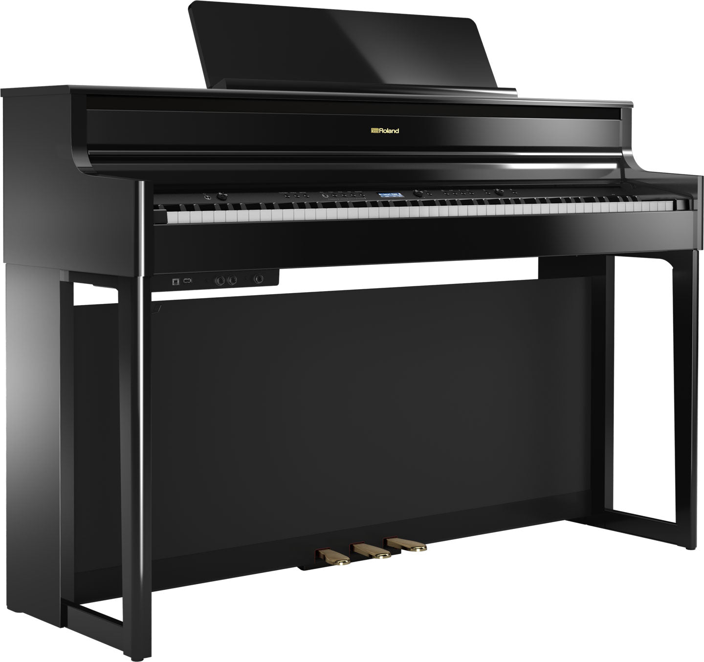 ROLAND HP-704 Digitalpiano