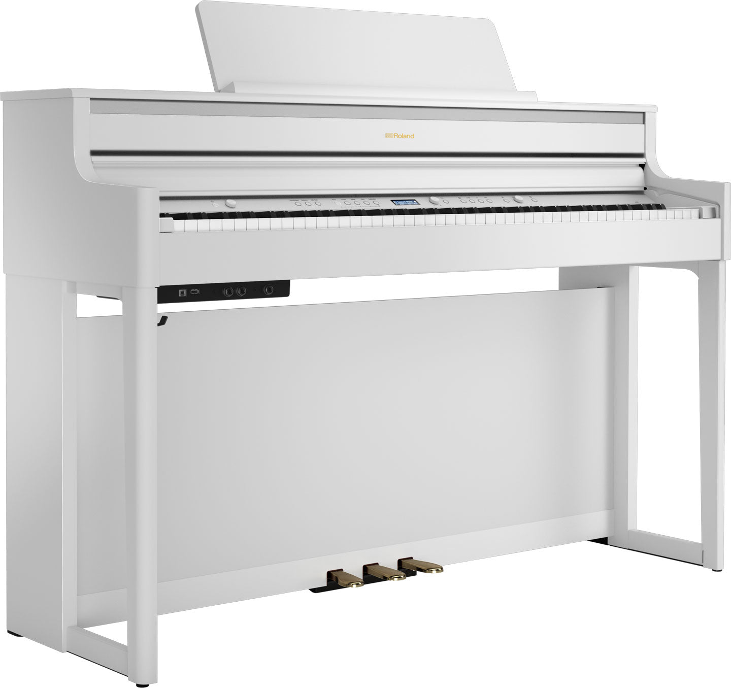 ROLAND HP-704 Digitalpiano