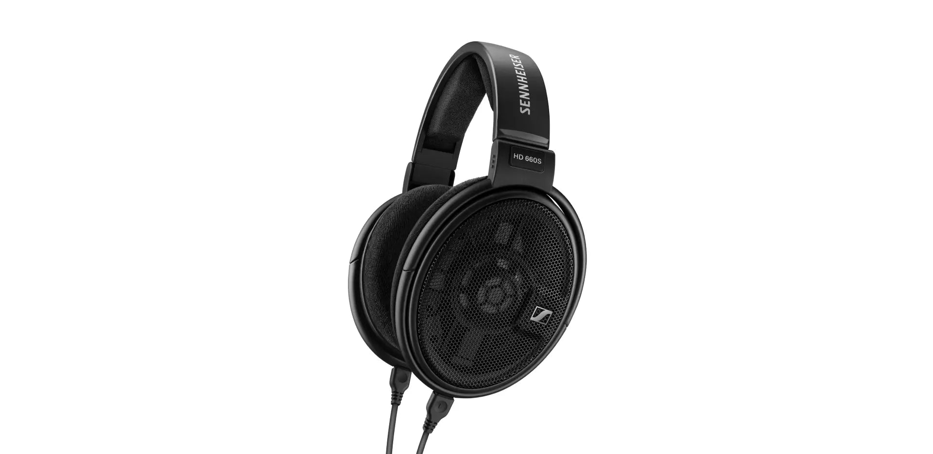 SENNHEISER HD-660S Kopfhörer