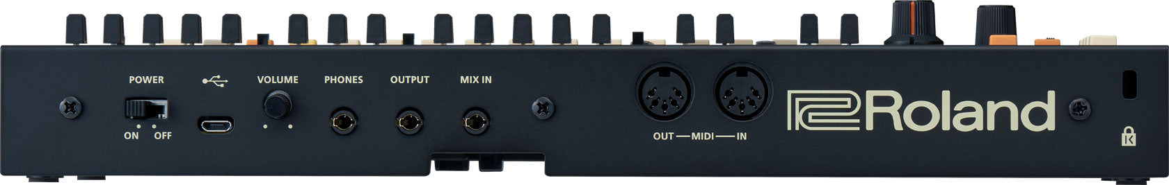 ROLAND JU-06A Soundmodul