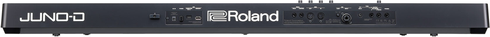 ROLAND JUNO-D7 Synthesizer