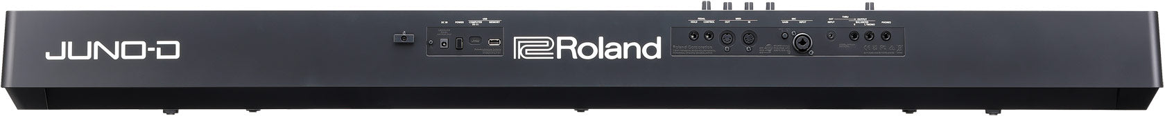 ROLAND JUNO-D8 Synthesizer