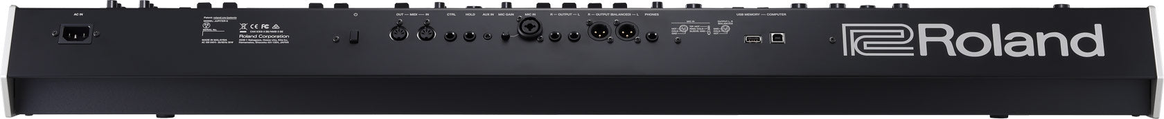 ROLAND JUPITER-X Synthesizer