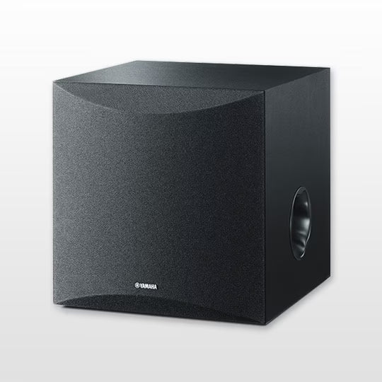 YAMAHA KS-SW100 Subwoofer