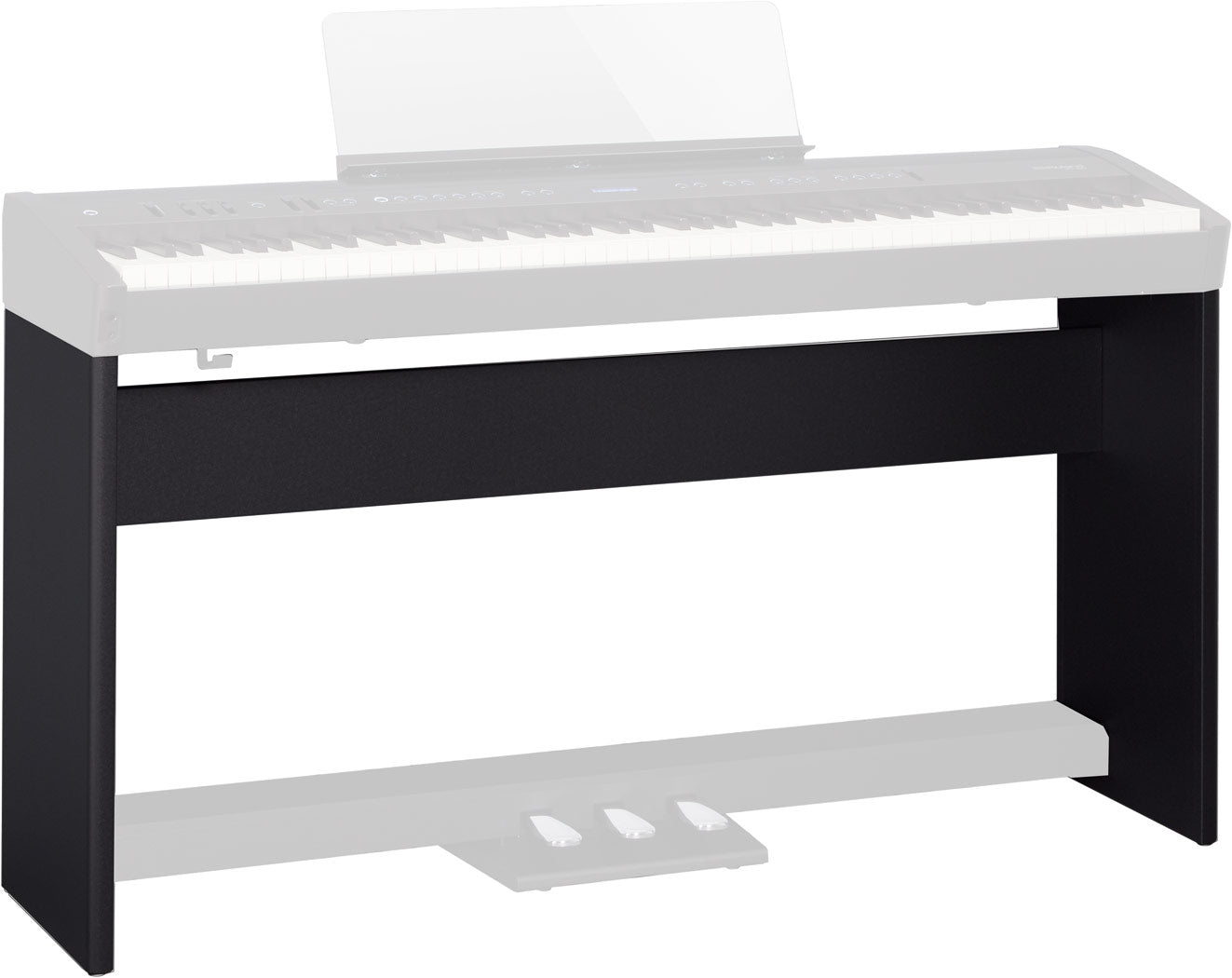 ROLAND KSC-72 Ständer zu FP-60/FP-60X