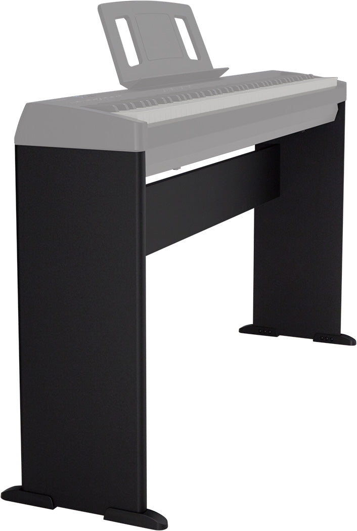 ROLAND FP-10 Stagepiano SET inkl. Ständer KSC-FP10 und DP-10