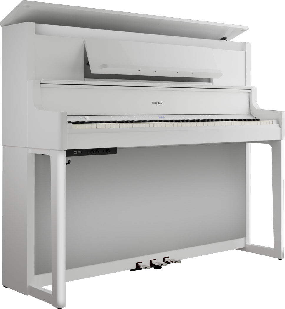 ROLAND LX-9 Premium Digitalpiano