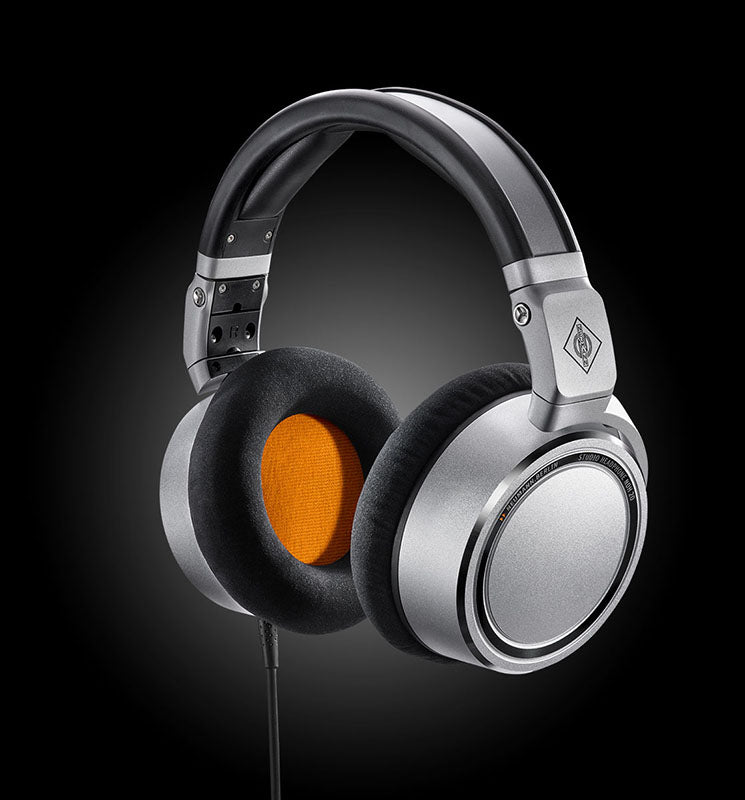NEUMANN NDH-20 Geschlossener Studio-Kopfhörer