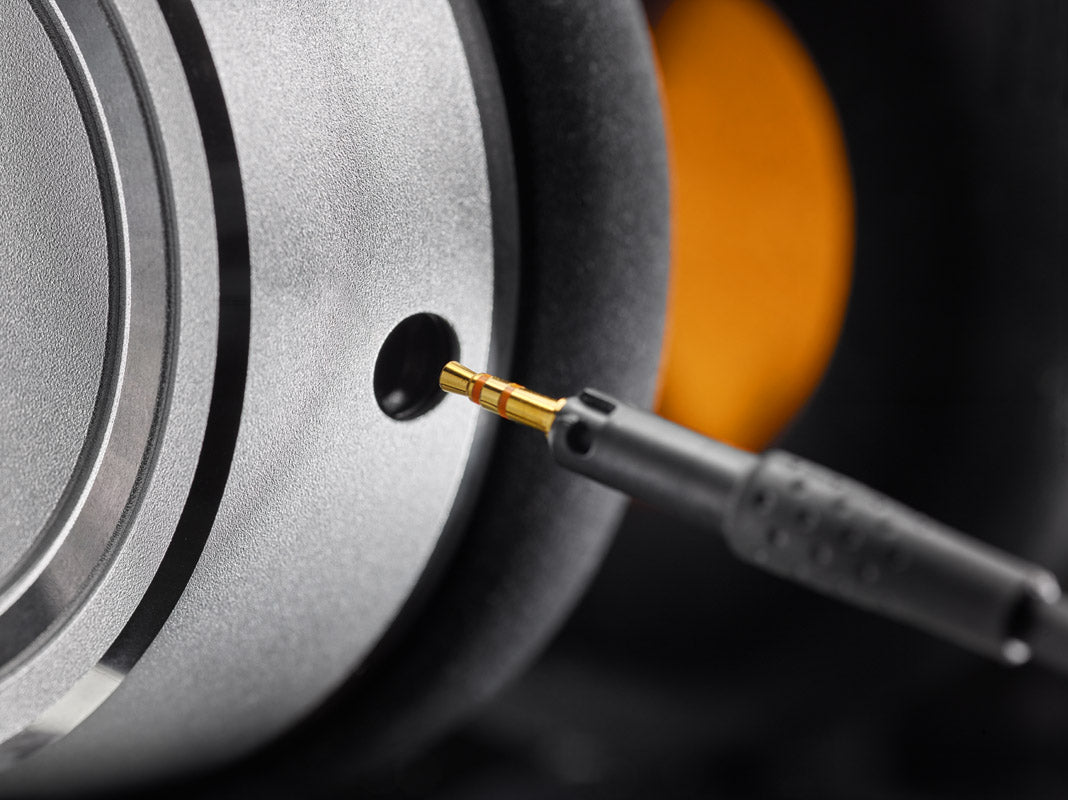 NEUMANN NDH-20 Geschlossener Studio-Kopfhörer