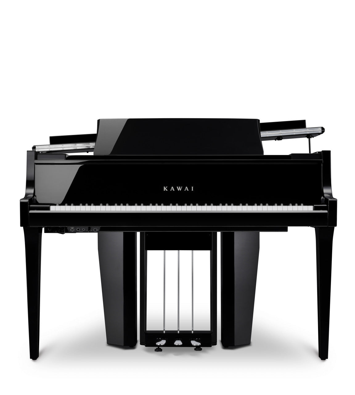 KAWAI Novus NV-12 Hybridflügel