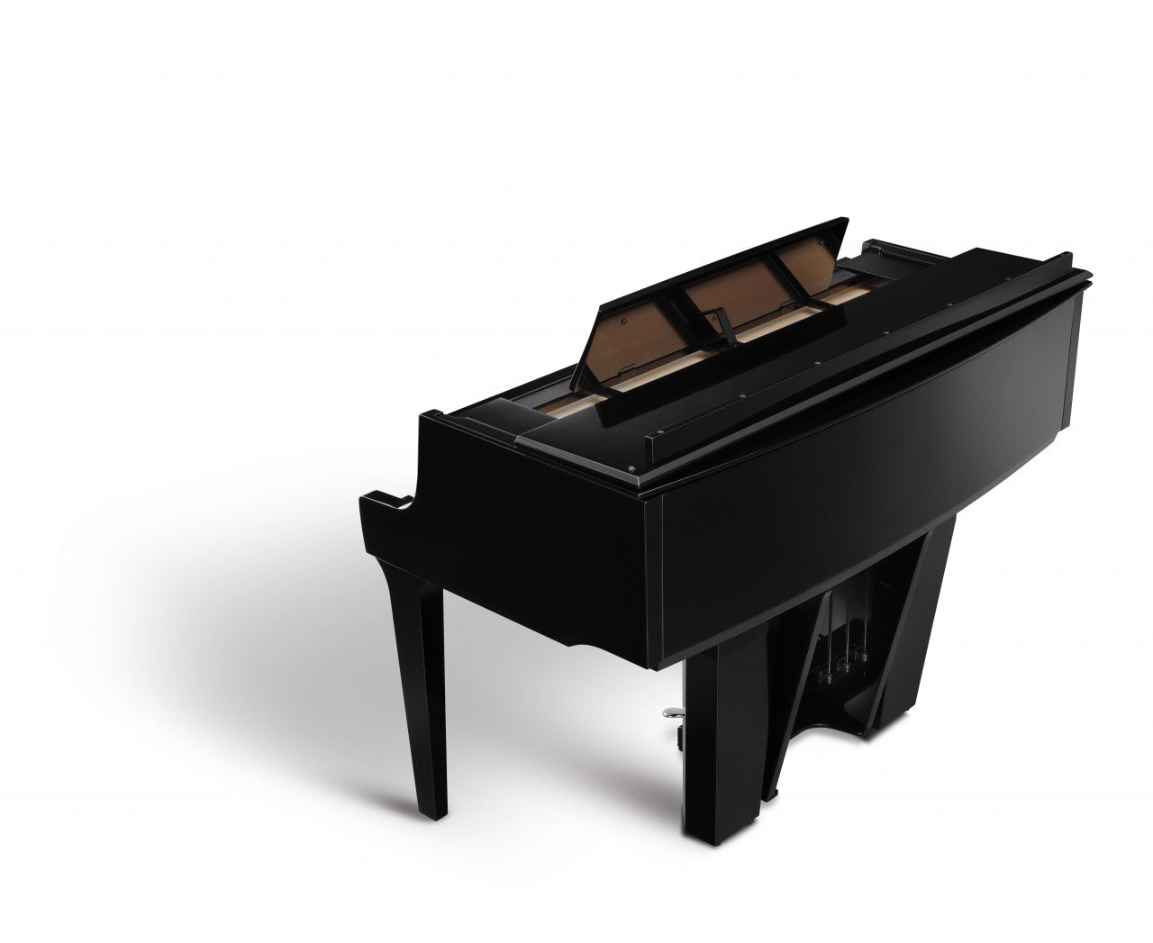 KAWAI Novus NV-12 Hybridflügel