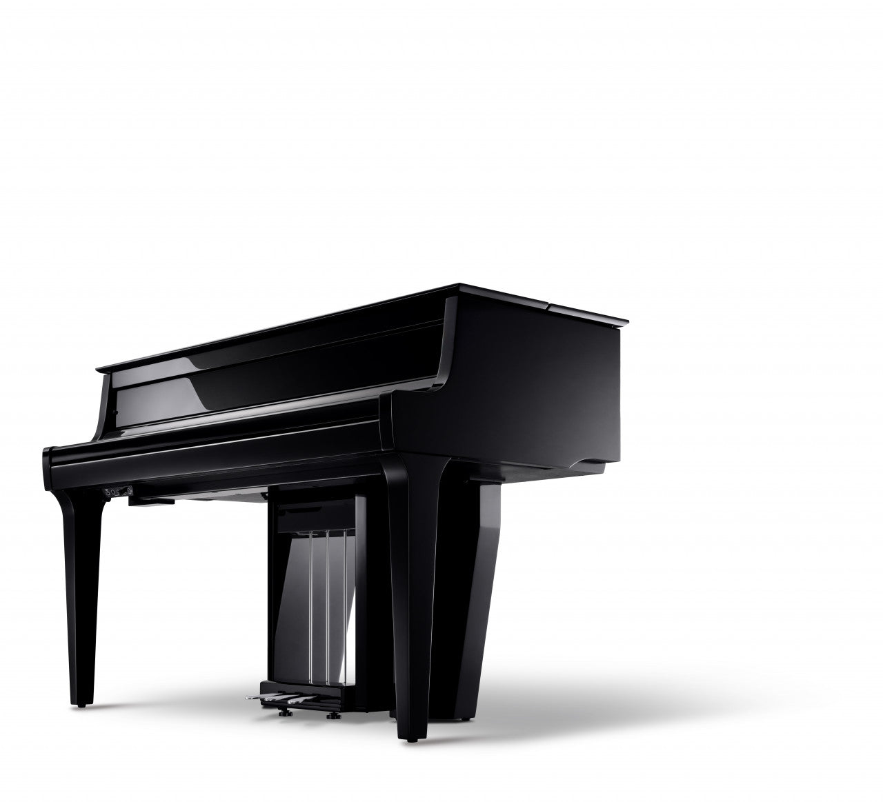 KAWAI Novus NV-12 Hybridflügel