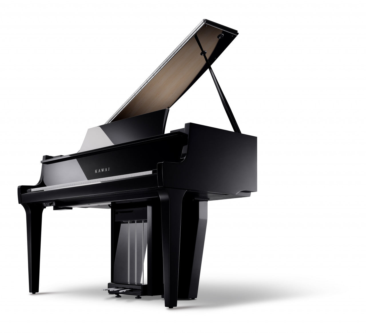 KAWAI Novus NV-12 Hybridflügel