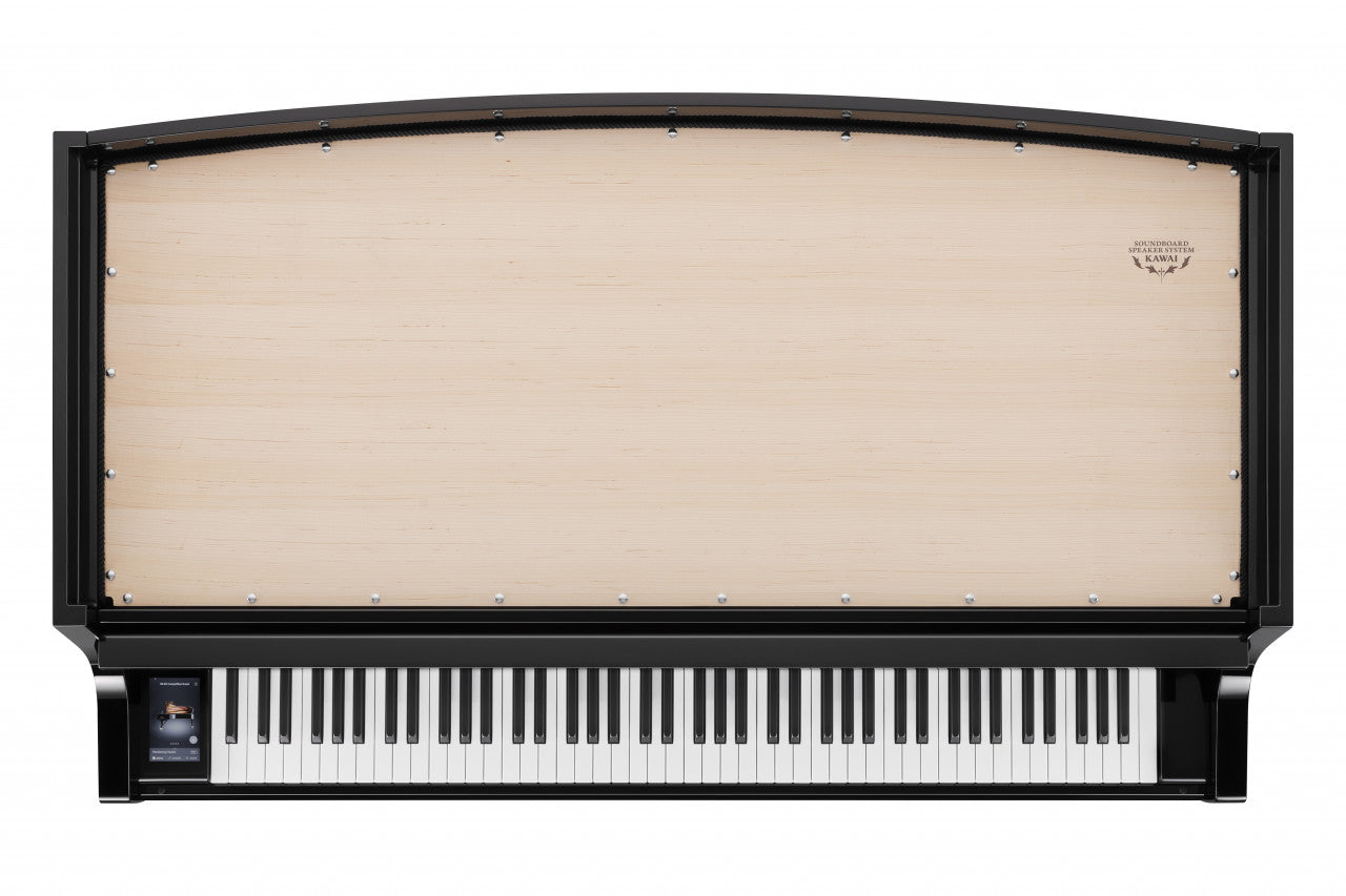 KAWAI Novus NV-12 Hybridflügel
