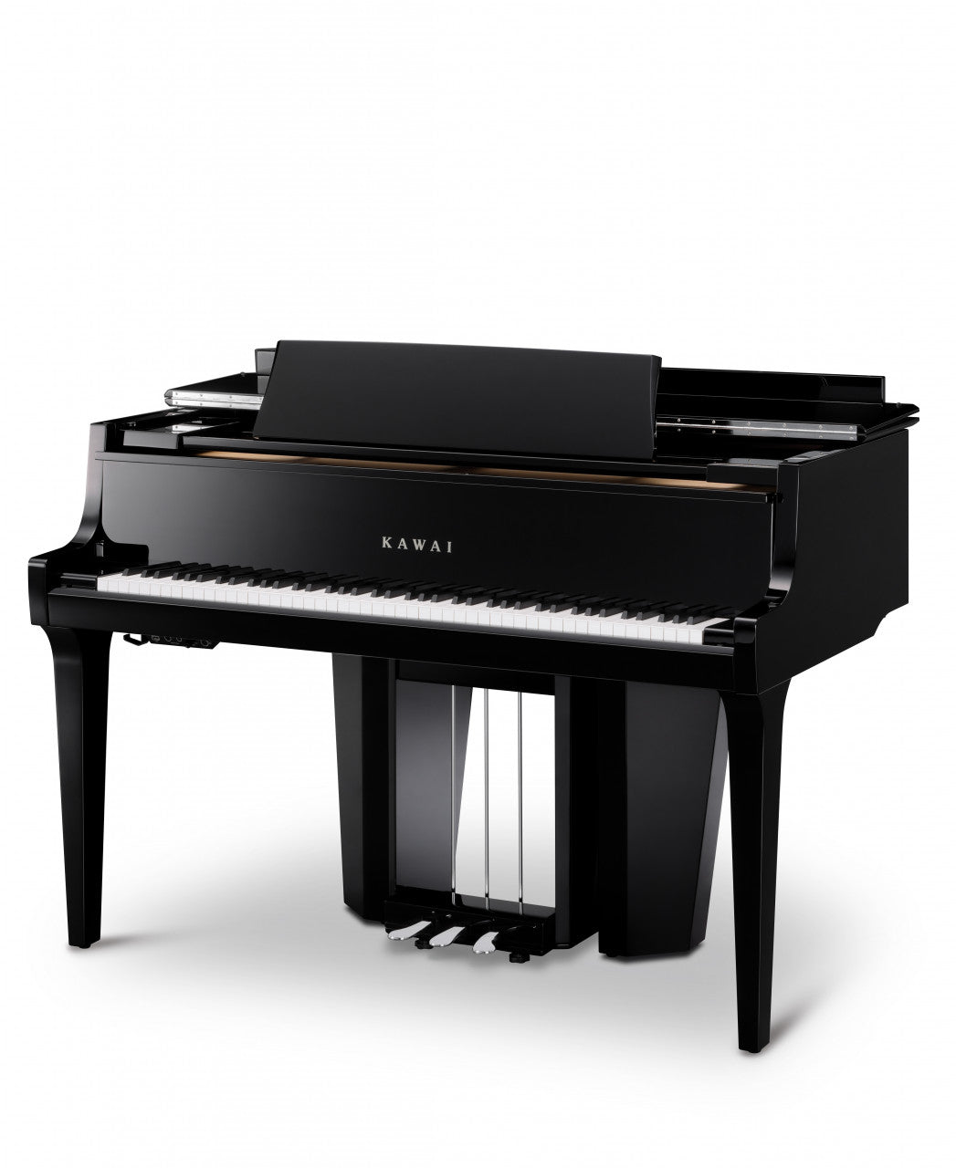 KAWAI Novus NV-12 Hybridflügel