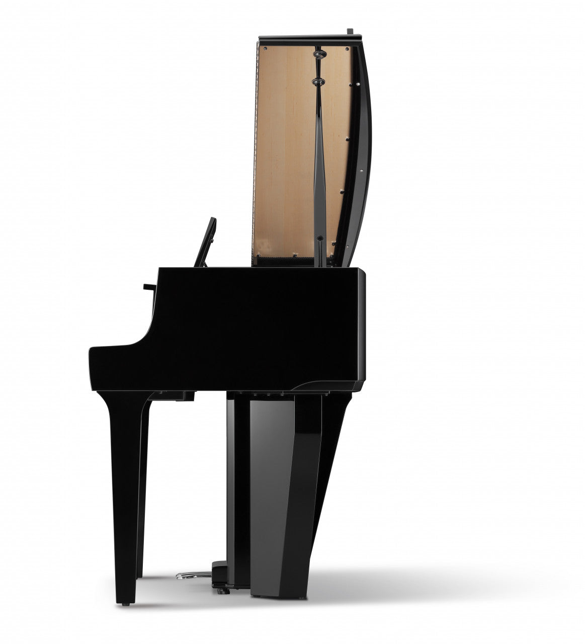 KAWAI Novus NV-12 Hybridflügel