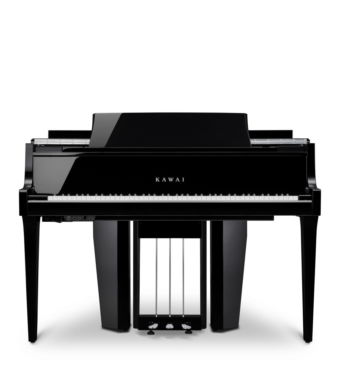 KAWAI Novus NV-12 Hybridflügel