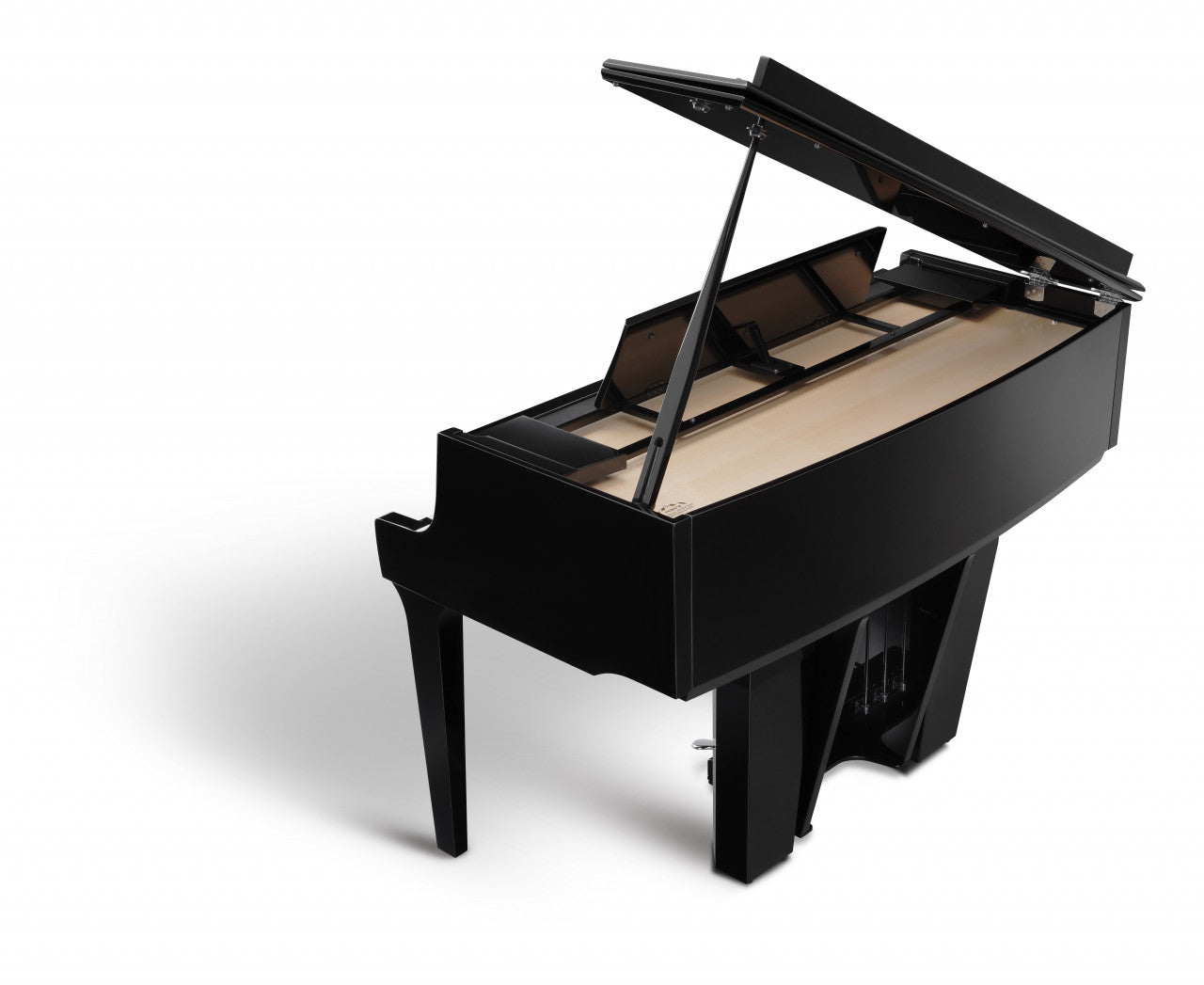 KAWAI Novus NV-12 Hybridflügel