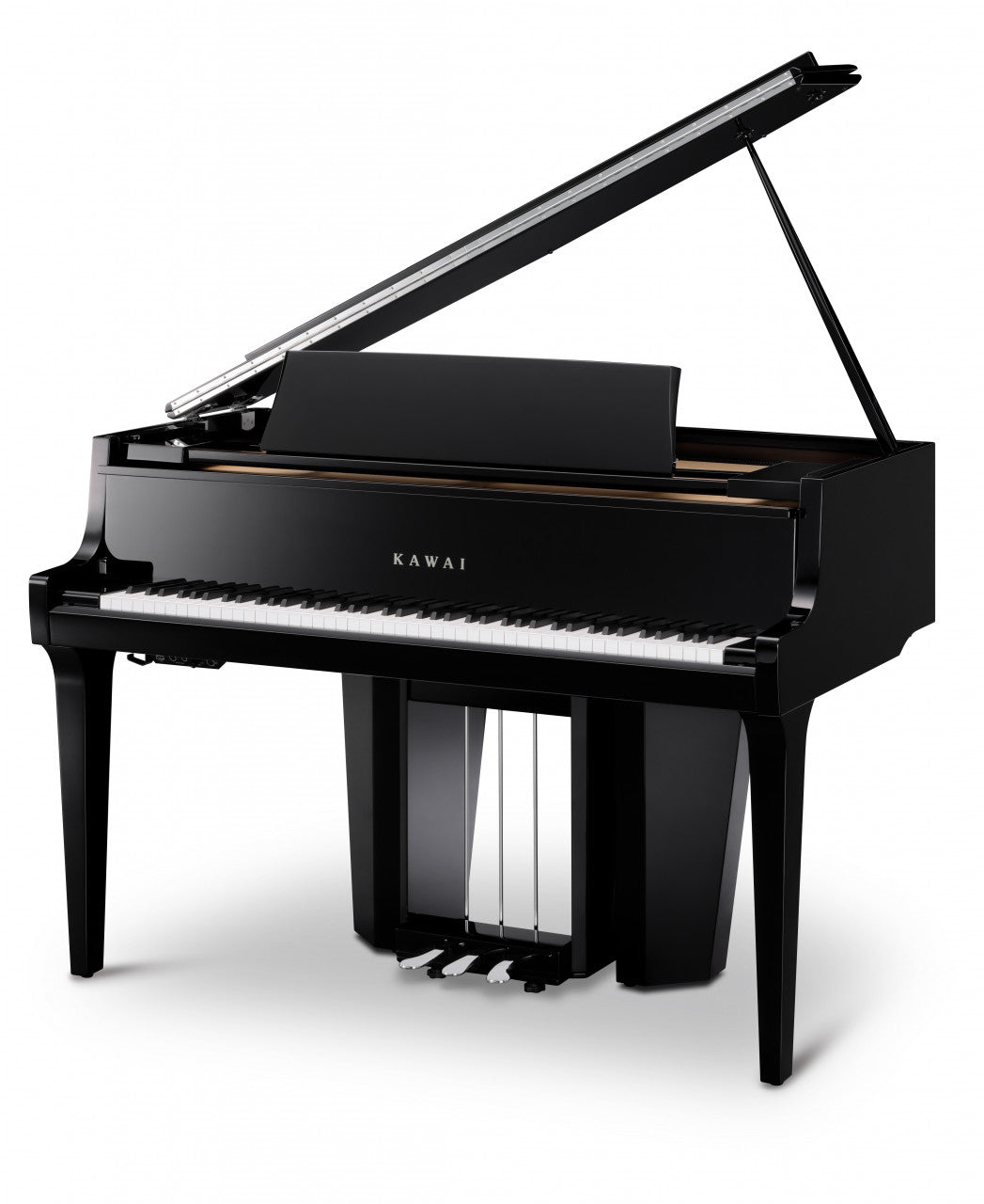 KAWAI Novus NV-12 Hybridflügel
